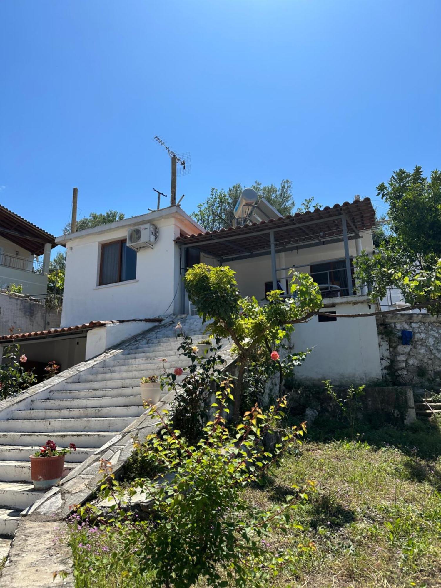 Tony Home Борш Екстериор снимка